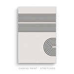 Abstract Lines I | Canvas Print
