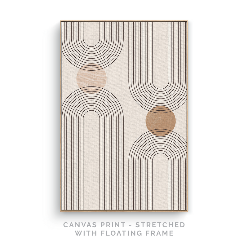 Arch I | Canvas Print