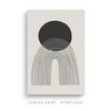 Circles III | Canvas Print