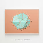 Connect | Art Print - SC-Art-Frames
