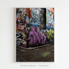 Lane | Art Print - SC-Art-Frames