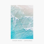Paradise | Art Print - SC-Art-Frames