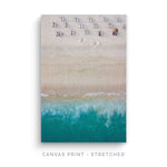 Seaside Bliss | Canvas Print
