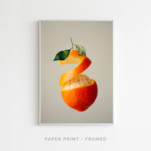 Spiral | Art Print - SC-Art-Frames