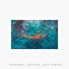 Stormy Waters | Art Print - SC-Art-Frames