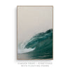 Wave I | Canvas Print