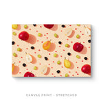 Burst | Canvas Print - SC-Art-Frames