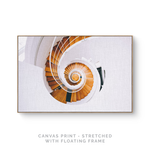 Golden Ratio | Canvas Print - SC-Art-Frames