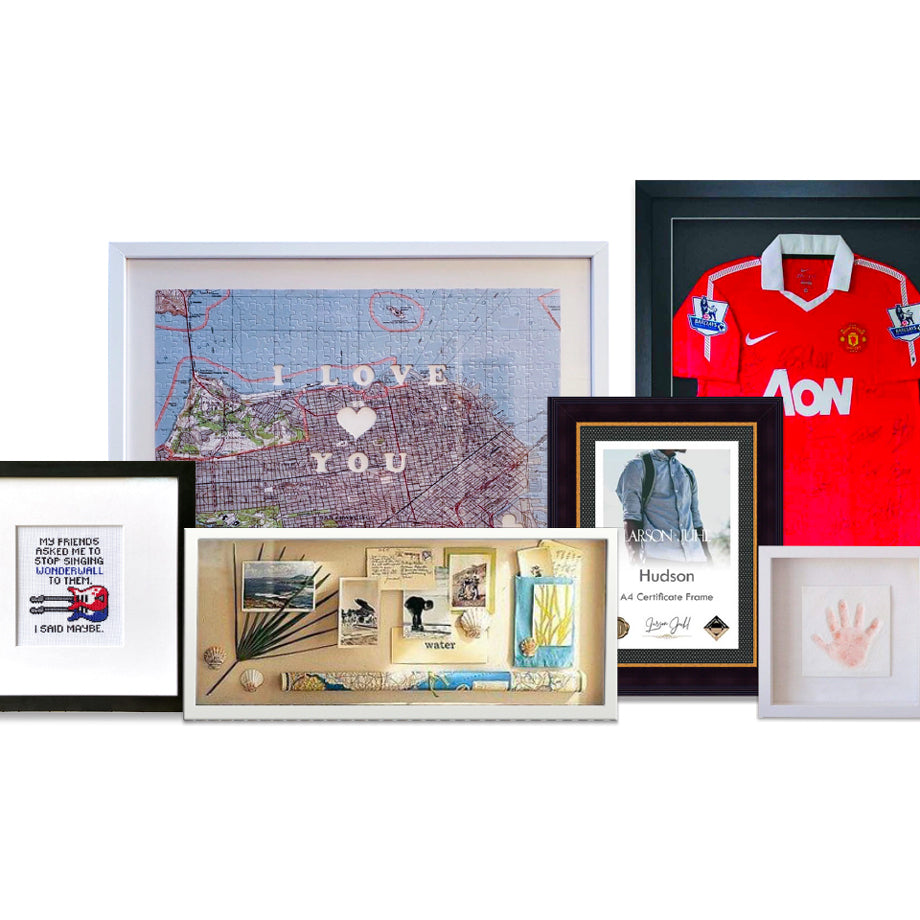 Artisan And Hand Crafted Framing SCArtFrames