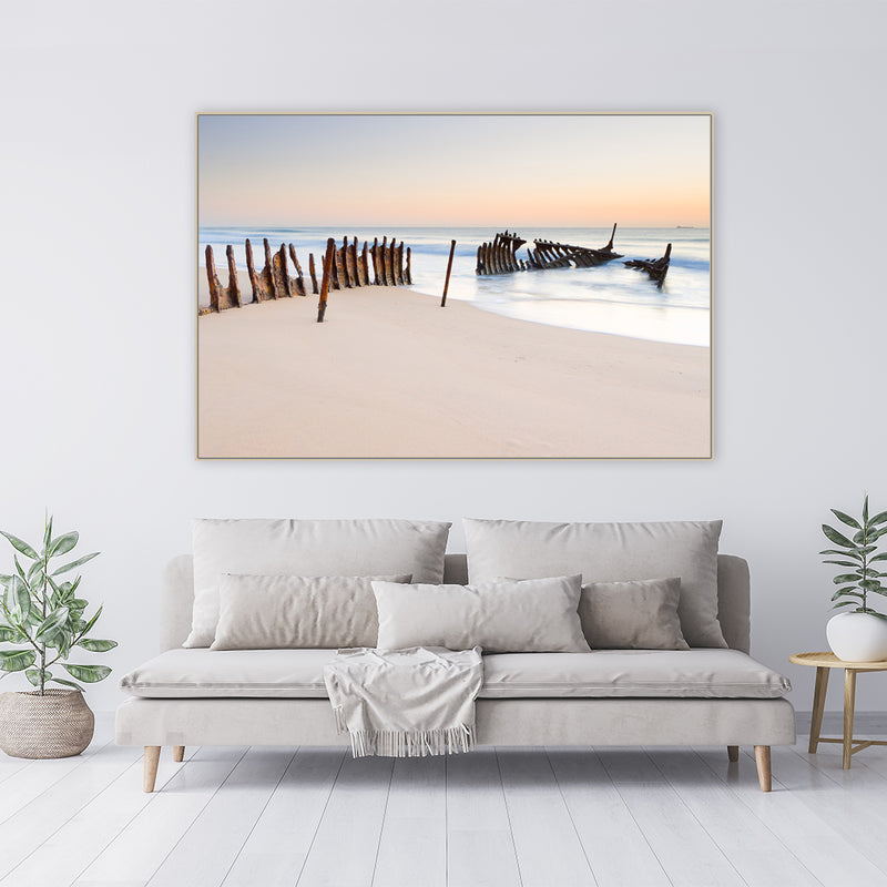 RENTING ARTWORK AND STYLING YOUR HOUSE TO SELL - SC-Art-Frames