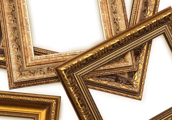 How to Pick The Best Frame For Your Artwork - SC-Art-Frames