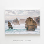 12 Apostles | Art Print - SC-Art-Frames