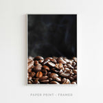 Beans | Art Print - SC-Art-Frames