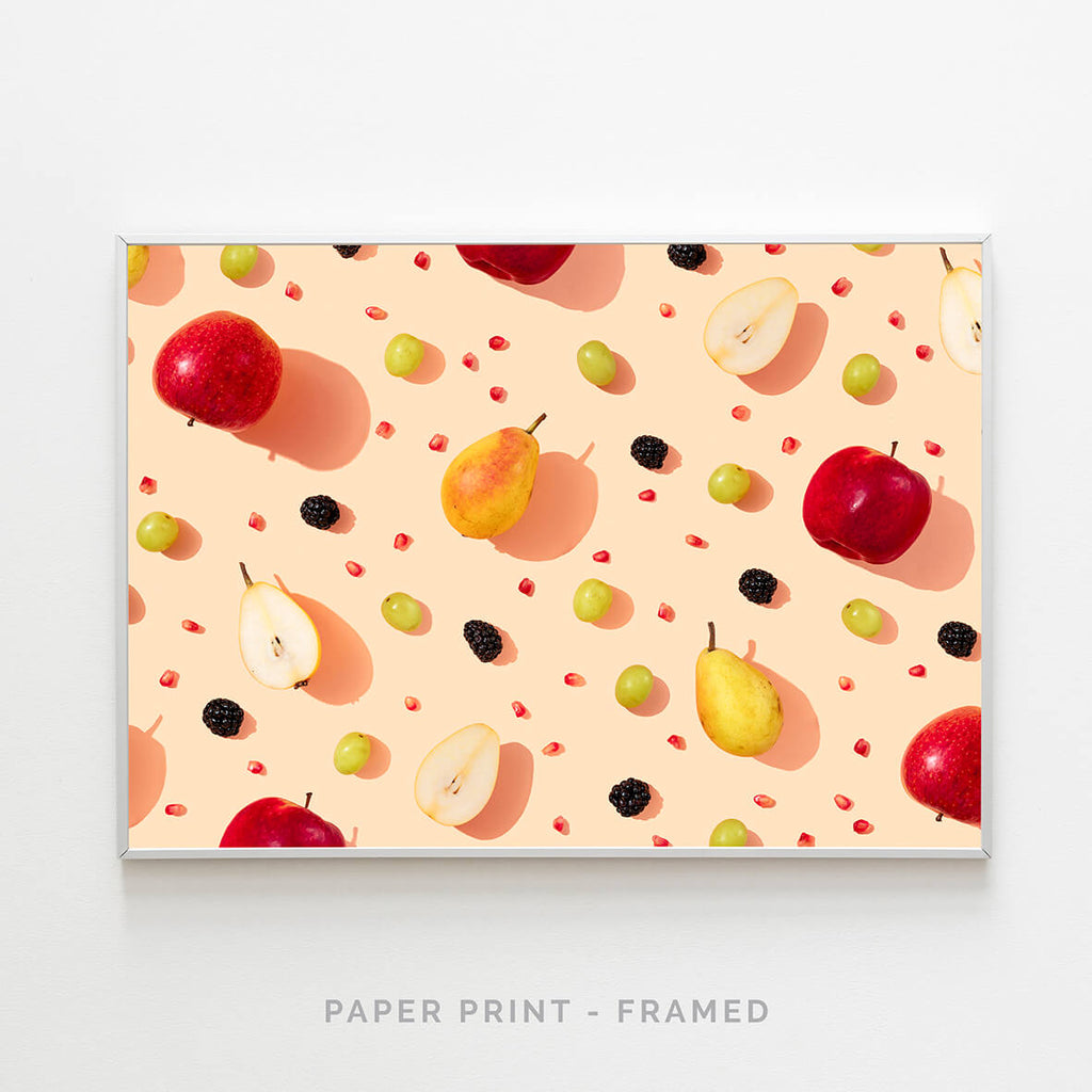 Burst | Art Print - SC-Art-Frames
