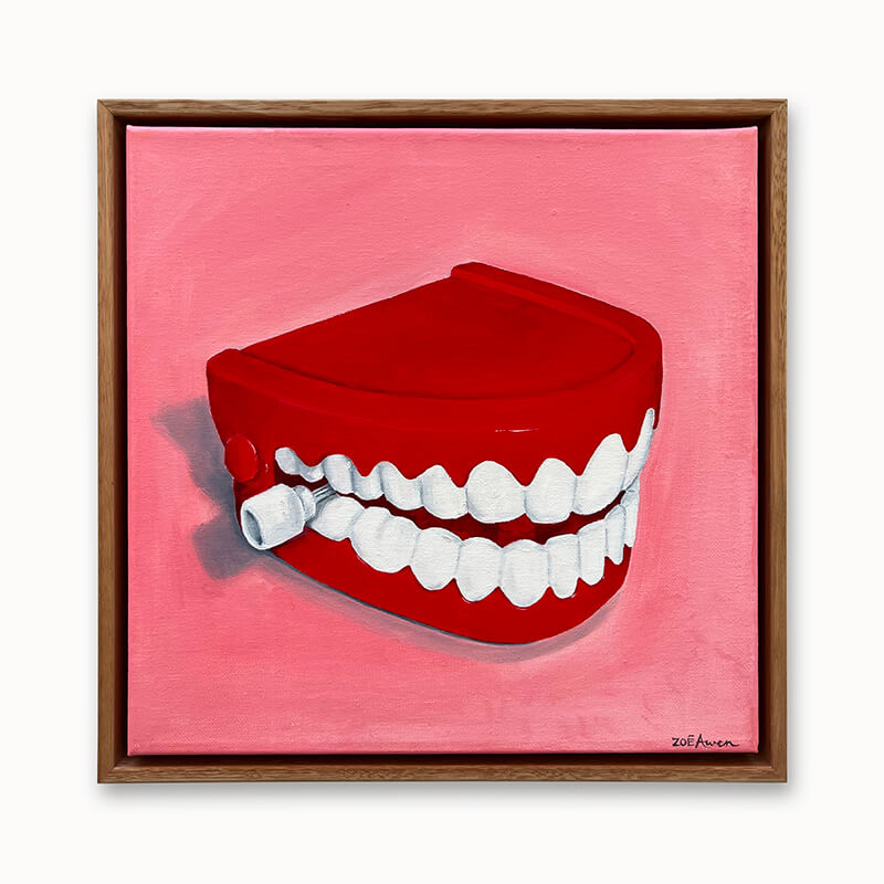Chatterbox