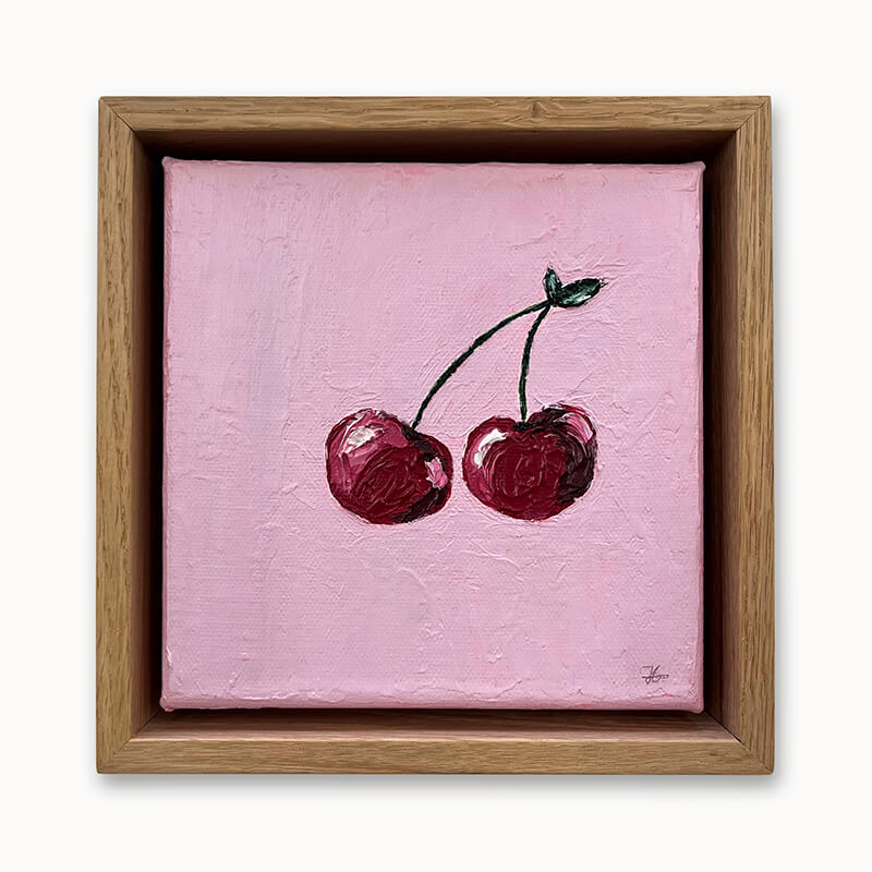 Cherry Bomb