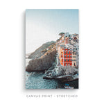 Cinque Terre | Canvas Print