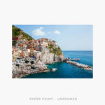 Cinque Terre | Art Print - SC-Art-Frames