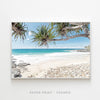 Coolum Beach | Art Print - SC-Art-Frames