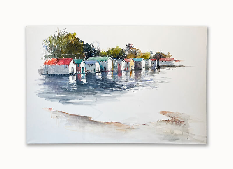 Cornelian Bay