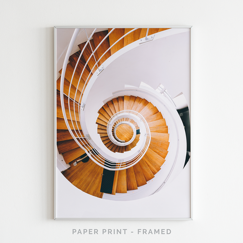 Golden Ratio | Art Print - SC-Art-Frames