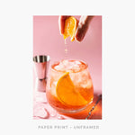 Have a Drink | Art Print - SC-Art-Frames