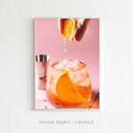 Have a Drink | Art Print - SC-Art-Frames