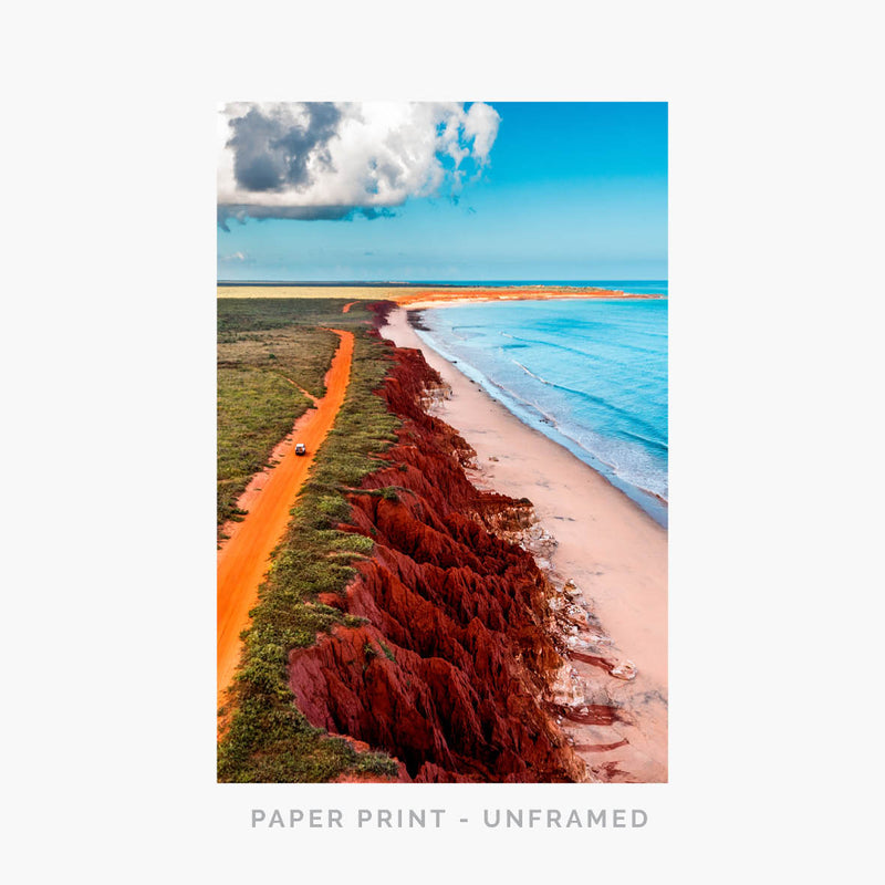 James Price Point | Art Print - SC-Art-Frames