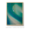 Lonesome Boat | Art Print - SC-Art-Frames