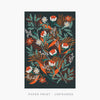 Midnight Blooms | Art Print - SC-Art-Frames