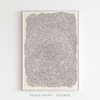 Network | Art Print | Art Print - SC-Art-Frames