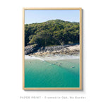 Noosa II | Art Print - SC-Art-Frames