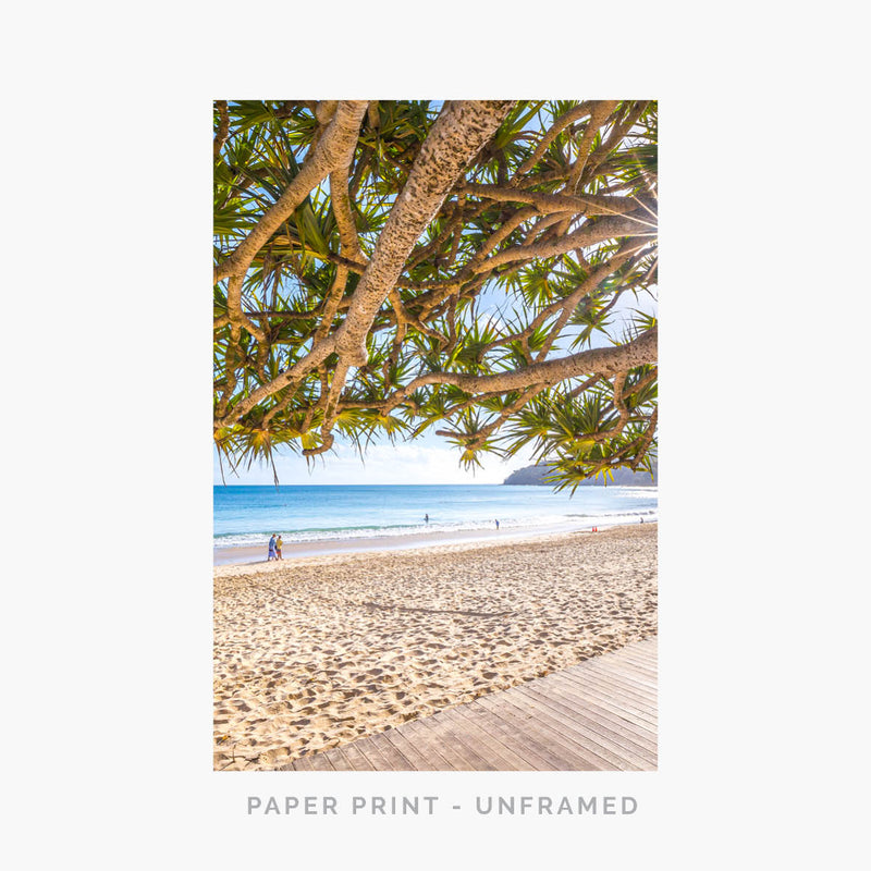 Noosa III | Art Print - SC-Art-Frames