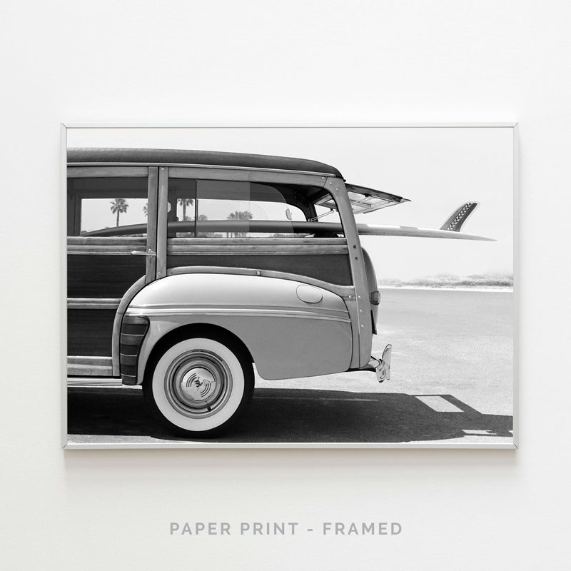 Off We Go | Art Print - SC-Art-Frames