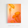 Orange | Art Print - SC-Art-Frames