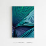 Palm IV | Art Print - SC-Art-Frames