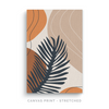 Palm Leaf | Canvas Print