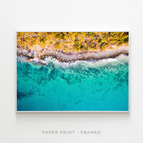 Path | Art Print - SC-Art-Frames