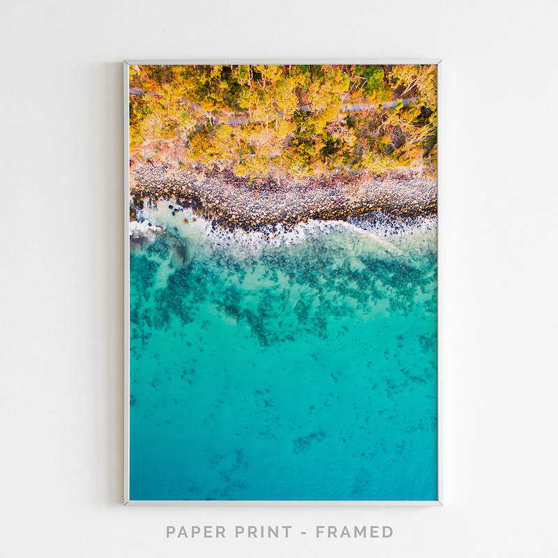 Path | Art Print - SC-Art-Frames