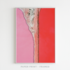 Pink Paradise | Art Print - SC-Art-Frames