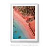 Roebuck Bay | Art Print - SC-Art-Frames