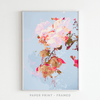 Serene | Art Print - SC-Art-Frames