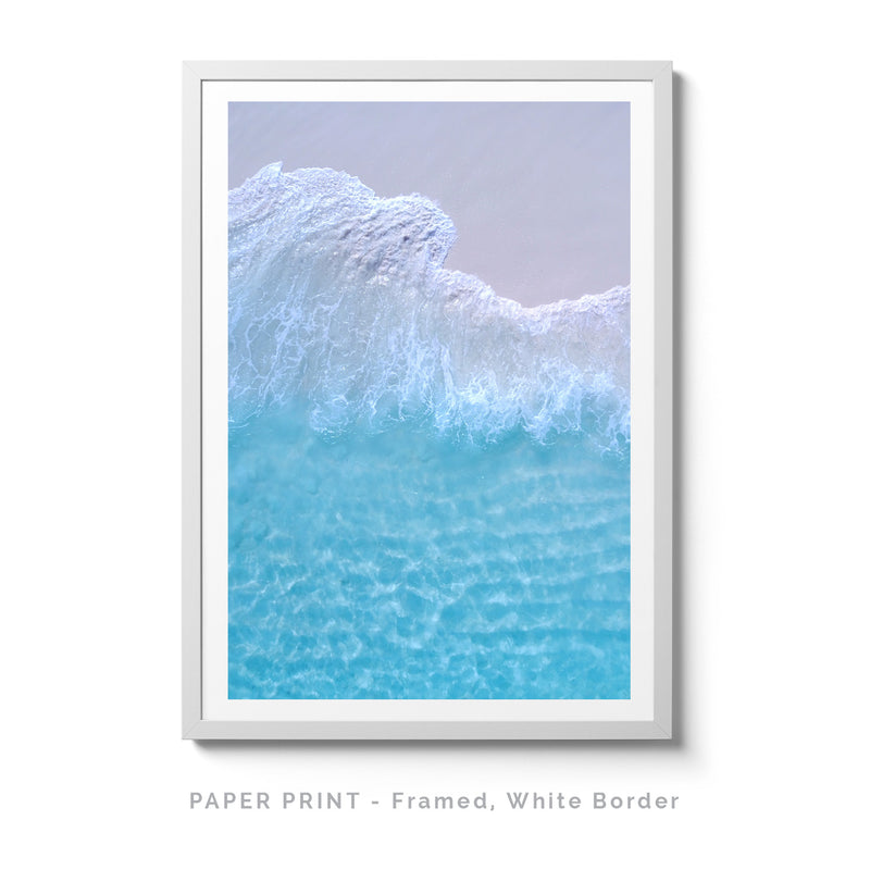 Simplicity | Art Print - SC-Art-Frames