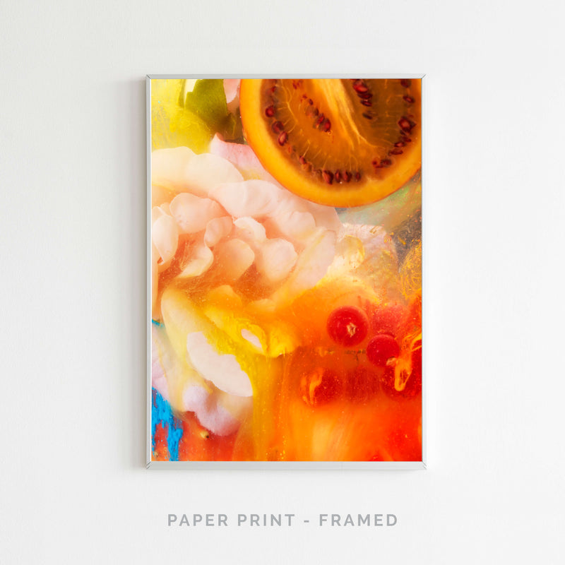 Starburst | Art Print - SC-Art-Frames