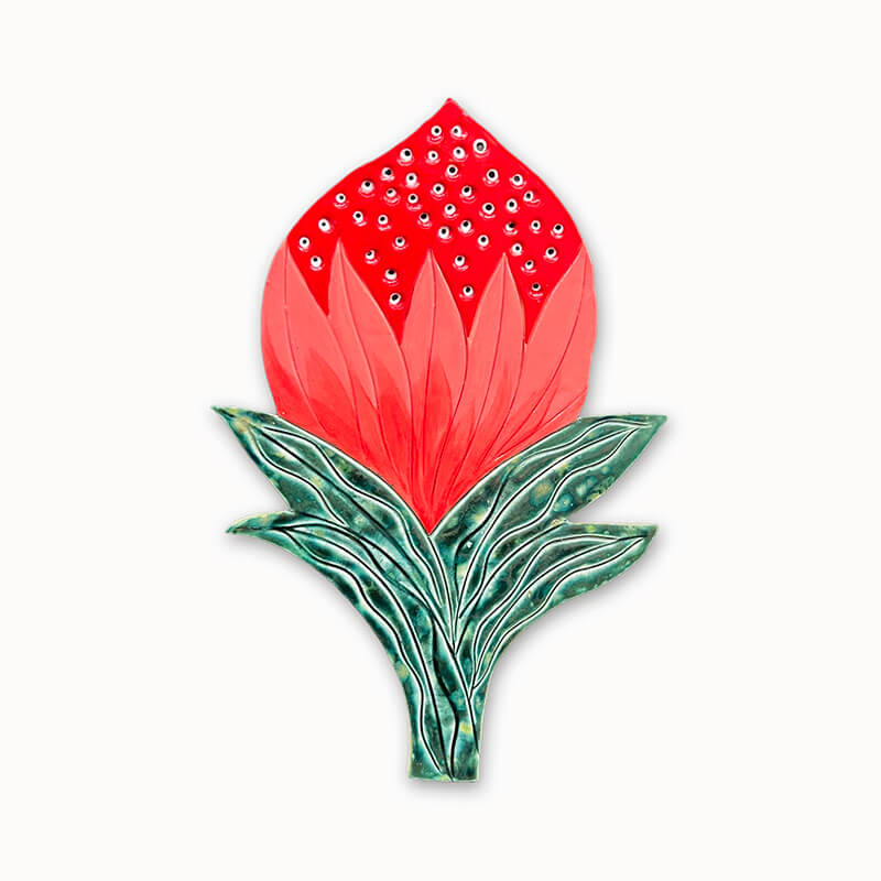 Wall Flower Series 1