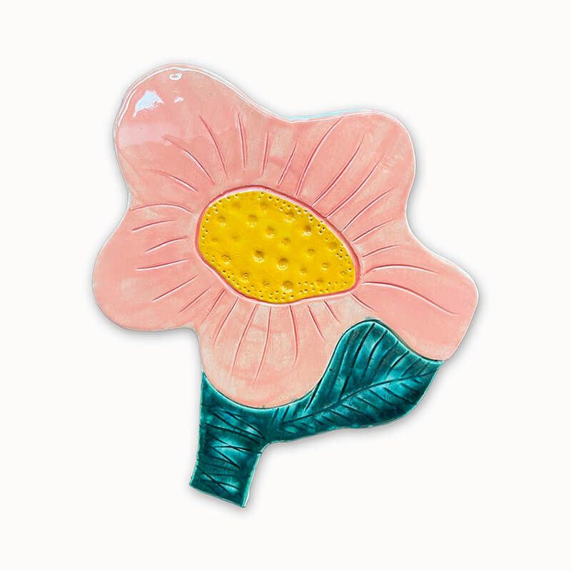 Wall Flower Series 7