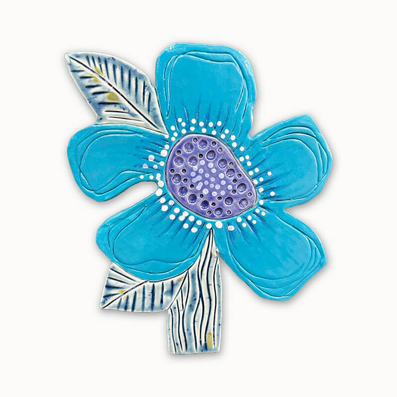 Wall Flower Series 9