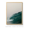 Wave I | Art Print - SC-Art-Frames