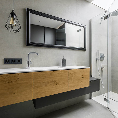 Mirrors Sunshine Coast Sunshine Coast Art & Framing SCArtFrames