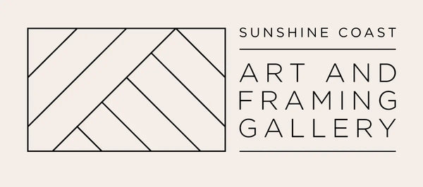 Art and hot sale framing